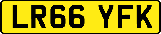 LR66YFK