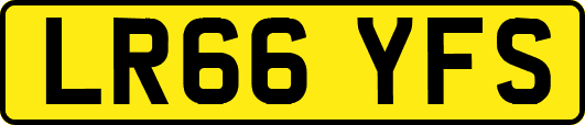 LR66YFS