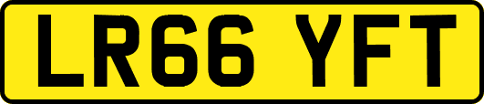 LR66YFT