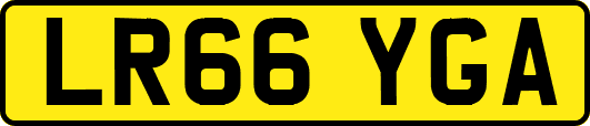LR66YGA