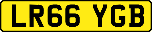 LR66YGB