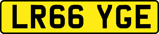 LR66YGE