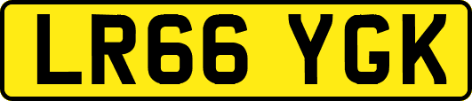 LR66YGK