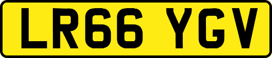 LR66YGV
