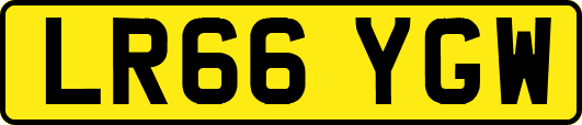 LR66YGW
