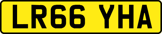 LR66YHA