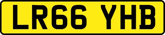 LR66YHB