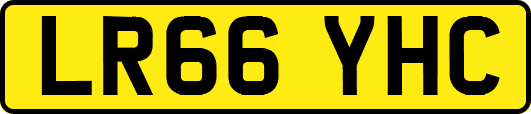 LR66YHC