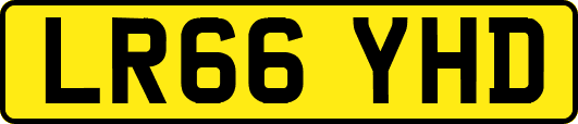 LR66YHD