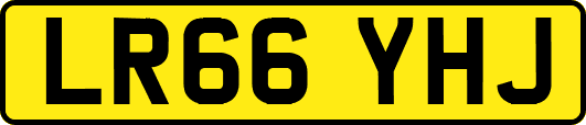 LR66YHJ