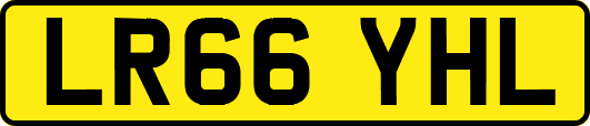 LR66YHL