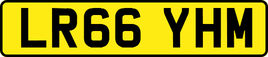 LR66YHM