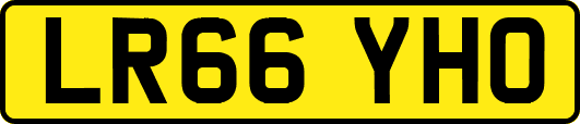 LR66YHO
