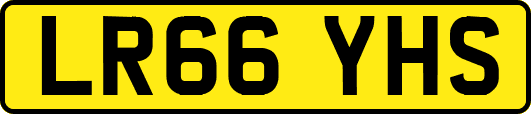 LR66YHS