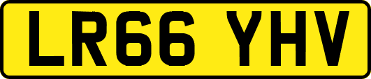 LR66YHV