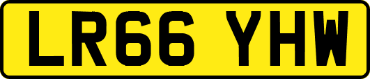 LR66YHW