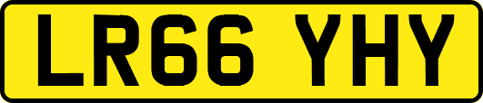 LR66YHY