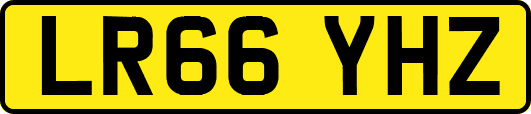 LR66YHZ