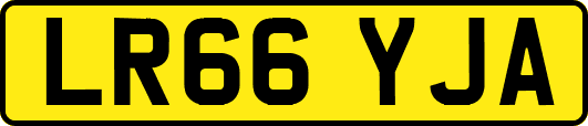 LR66YJA