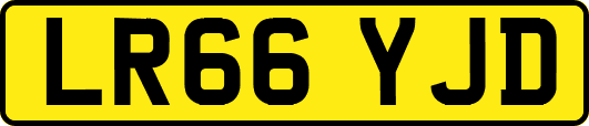 LR66YJD