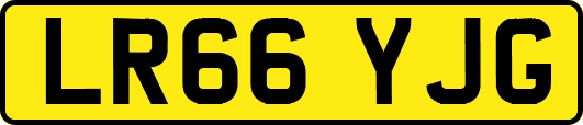 LR66YJG