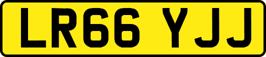 LR66YJJ