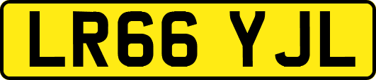 LR66YJL
