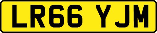 LR66YJM