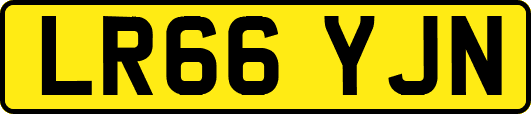 LR66YJN