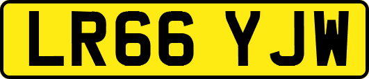 LR66YJW