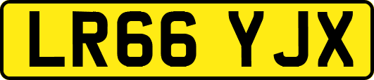LR66YJX