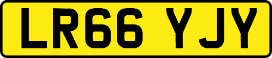 LR66YJY