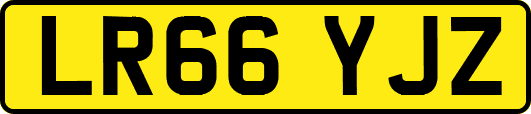 LR66YJZ