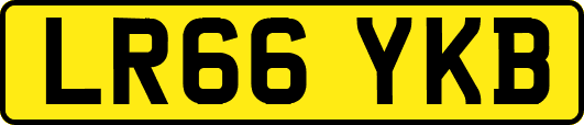LR66YKB