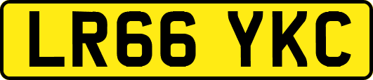 LR66YKC