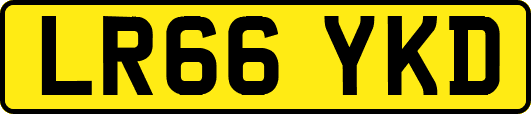 LR66YKD