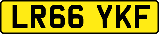 LR66YKF