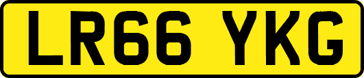 LR66YKG