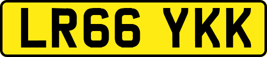 LR66YKK