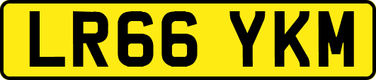 LR66YKM
