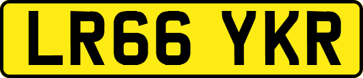 LR66YKR