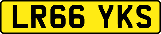 LR66YKS