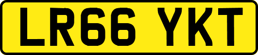 LR66YKT