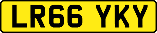 LR66YKY