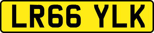 LR66YLK