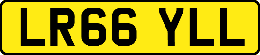 LR66YLL