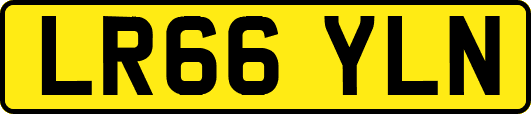 LR66YLN