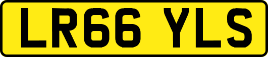 LR66YLS