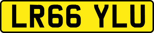 LR66YLU