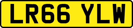 LR66YLW